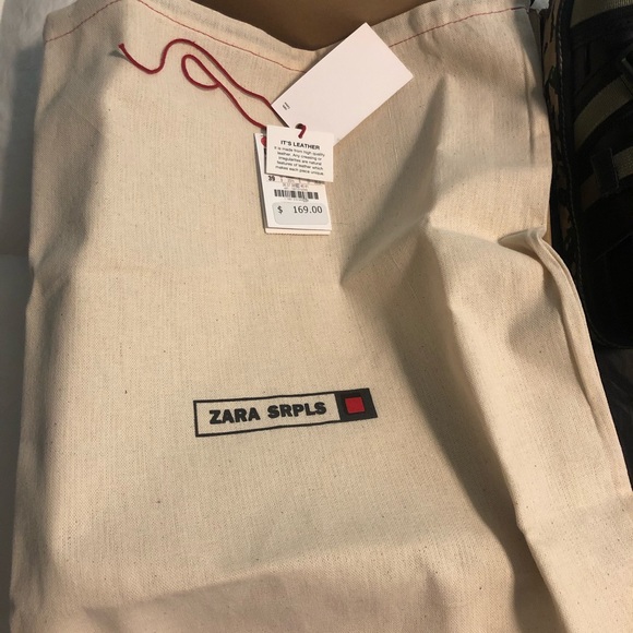 Zara Slides - Picture 4 of 6